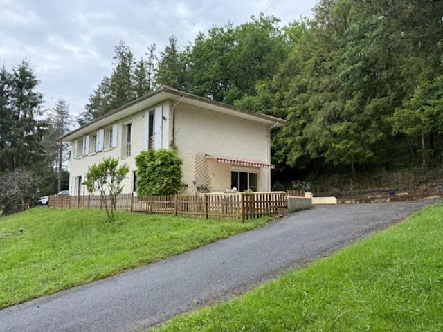 Vente Maison 7 pièces 187 m2 Tarbes