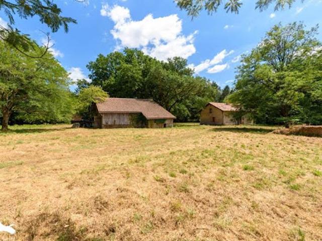 Vente Maison 7 pièces 187 m2 Beylongue