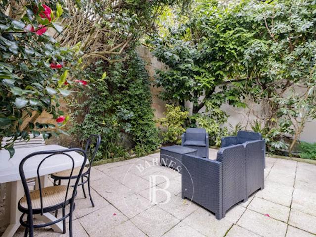 Vente Maison 7 pièces 187 m2 Bordeaux