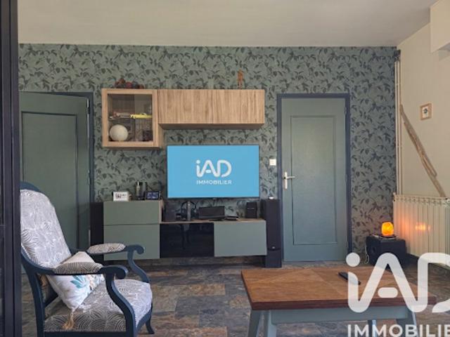 Vente Maison 7 pièces 187 m2 Dax