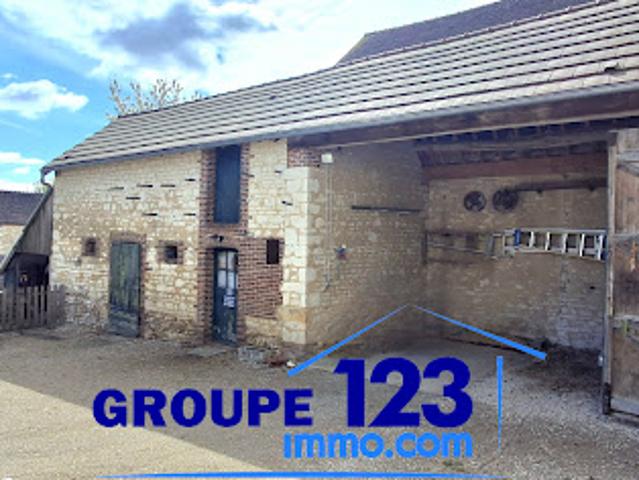 Vente Maison 7 pièces 187 m2 Poilly sur Tholon