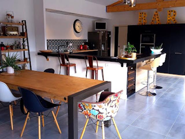Vente Maison 7 pièces 187 m2 Pornic
