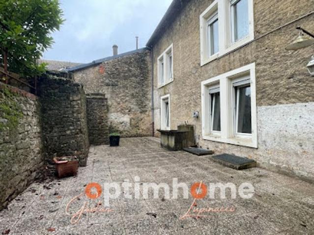 Vente Maison 7 pièces 187 m2 Rombas