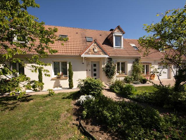 Vente Maison 7 pièces 187 m2 Santeny