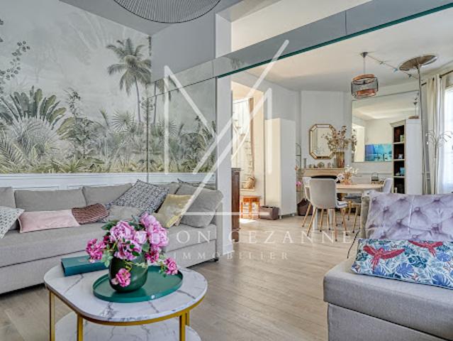 Vente Maison 7 pièces 187 m2 Villennes sur Seine