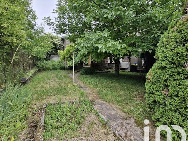 Vente Maison 7 pièces 187 m2 Void Vacon