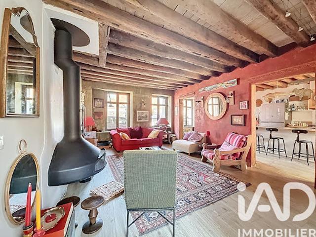 Vente Maison 7 pièces 187 m2 Wissous