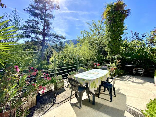 Vente Maison 7 pièces 188 m2 Buis les Baronnies