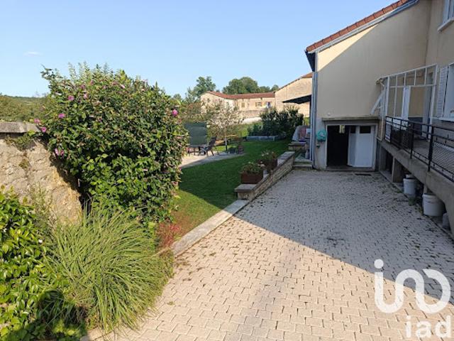 Vente Maison 7 pièces 188 m2 Bayard sur Marne