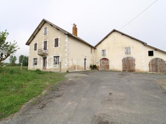 Vente Maison 7 pièces 188 m2 Castel Sarrazin