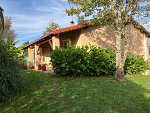 Vente Maison 7 pièces 188 m2 Confolens