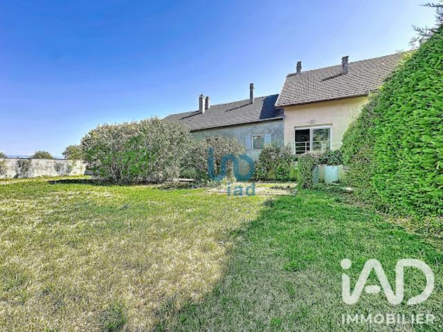 Vente Maison 7 pièces 188 m2 Desingy