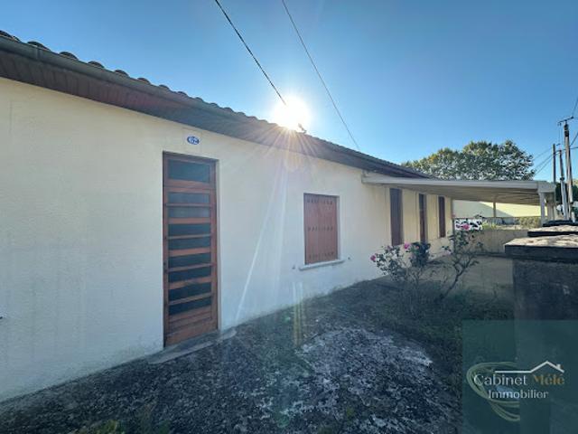 Vente Maison 7 pièces 188 m2 Floirac