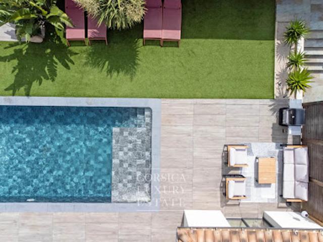 Vente Maison 7 pièces 188 m2 Grosseto Prugna