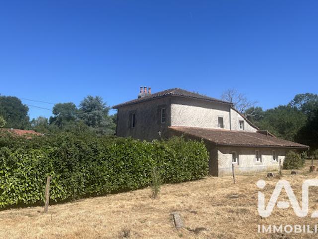 Vente Maison 7 pièces 188 m2 La Forêt sur Sèvre
