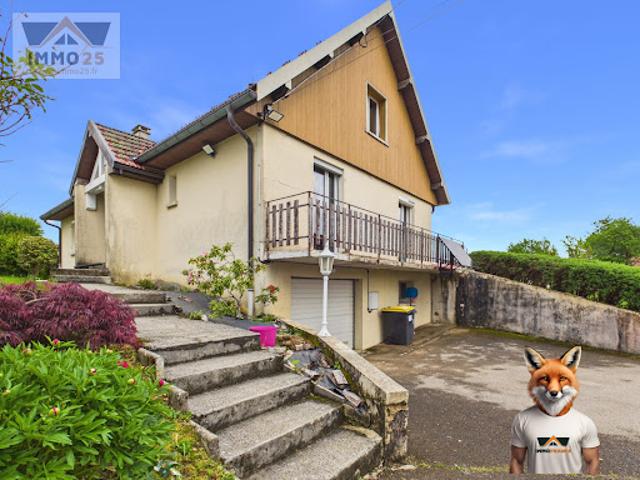 Vente Maison 7 pièces 188 m2 Levier