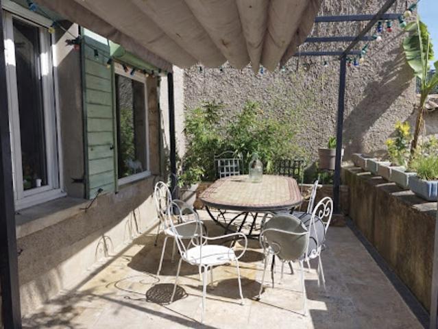 Vente Maison 7 pièces 188 m2 Saint Georges de Reneins