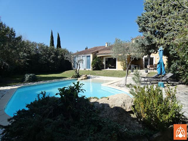 Vente Maison 7 pièces 188 m2 Salon de Provence