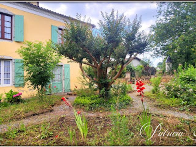 Vente Maison 7 pièces 188 m2 Sault de Navailles