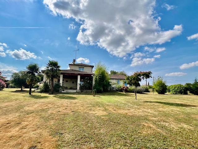Vente Maison 7 pièces 188 m2 Valdivienne