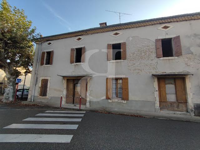 Vente Maison 7 pièces 188 m2 Valreas