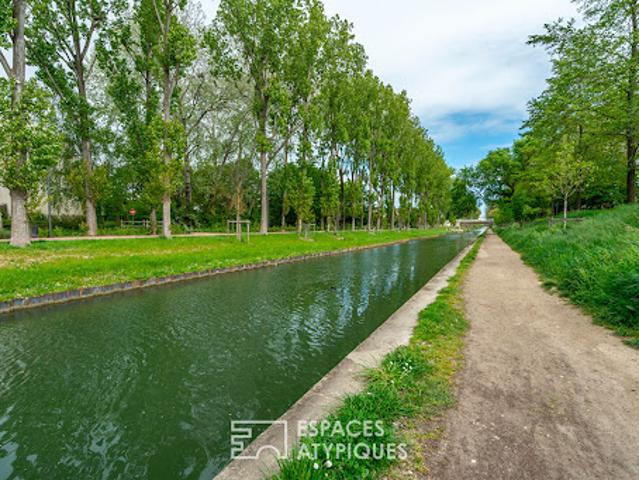 Vente Maison 7 pièces 189 m2 Aulnay sous Bois