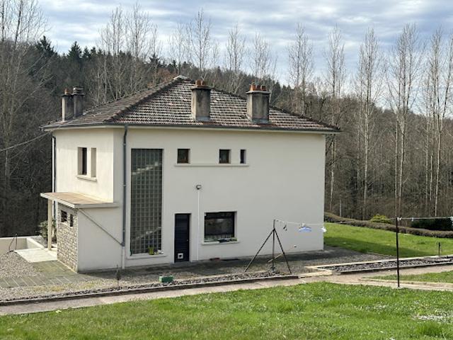 Vente Maison 7 pièces 189 m2 Badonviller
