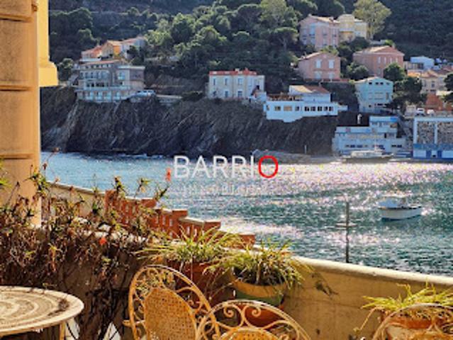 Vente Maison 7 pièces 189 m2 Cerbère