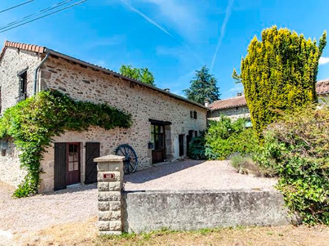 Vente Maison 7 pièces 189 m2 Champniers et Reilhac
