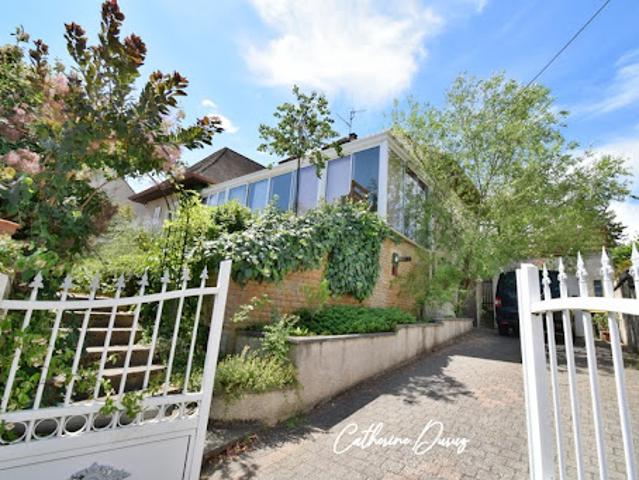 Vente Maison 7 pièces 189 m2 Dijon