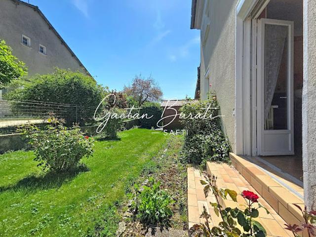 Vente Maison 7 pièces 189 m2 Dombasle en Argonne