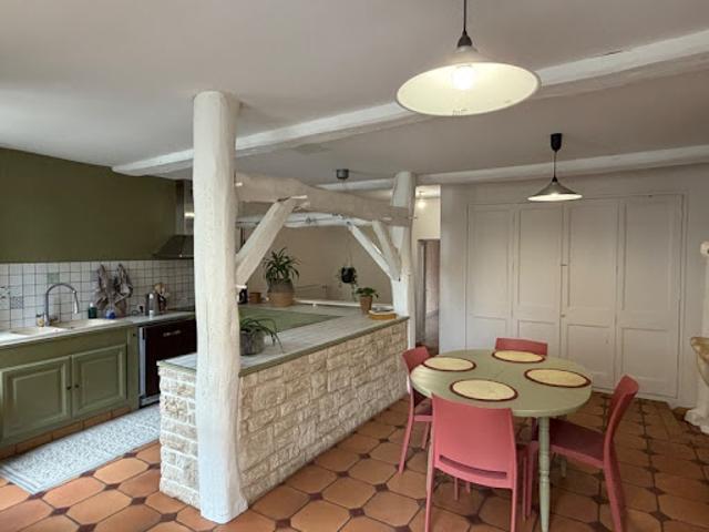 Vente Maison 7 pièces 189 m2 Saint Dizier