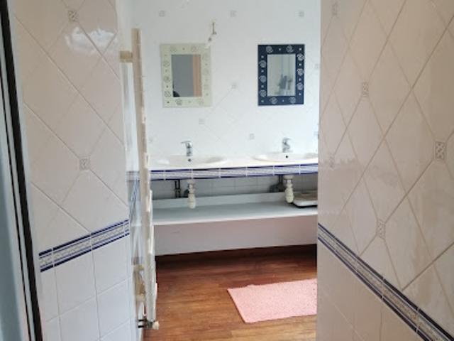 Vente Maison 7 pièces 189 m2 Saint gerand