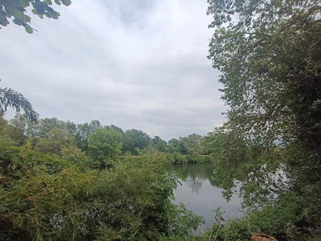 Vente Maison 7 pièces 189 m2 Saint Seurin sur l'Isle
