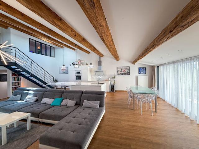 Vente Maison 7 pièces 189 m2 Sète