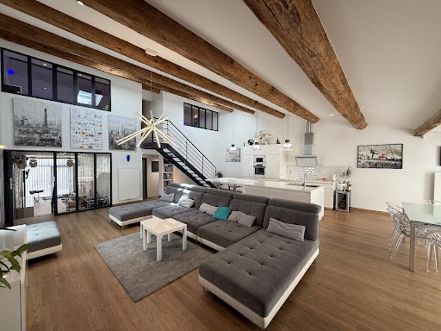 Vente Maison 7 pièces 189 m2 Sète