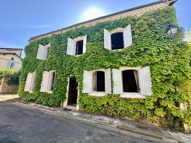 Vente Maison 7 pièces 180 m2 Manciet