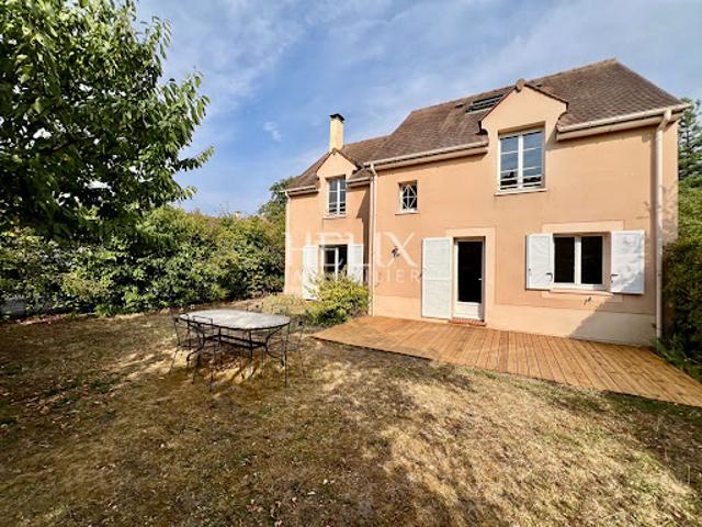 Vente Maison 7 pièces 180 m2 Montesson
