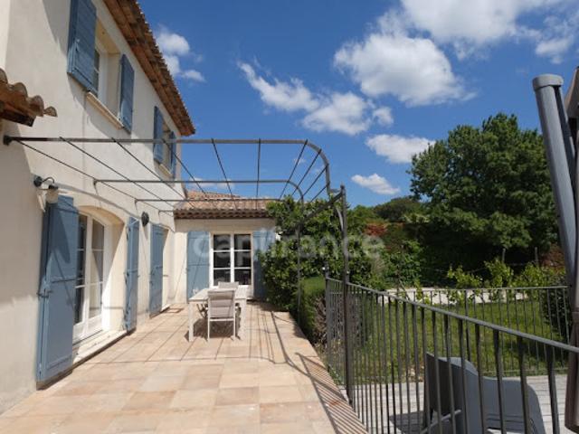 Vente Maison 7 pièces 181 m2 Montfaucon
