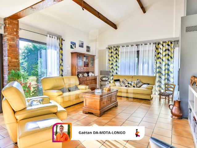 Vente Maison 7 pièces 180 m2 Morcenx la Nouvelle