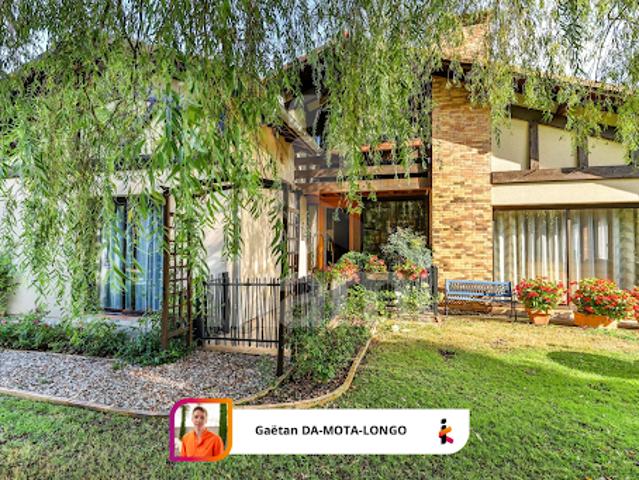 Vente Maison 7 pièces 180 m2 Morcenx la Nouvelle