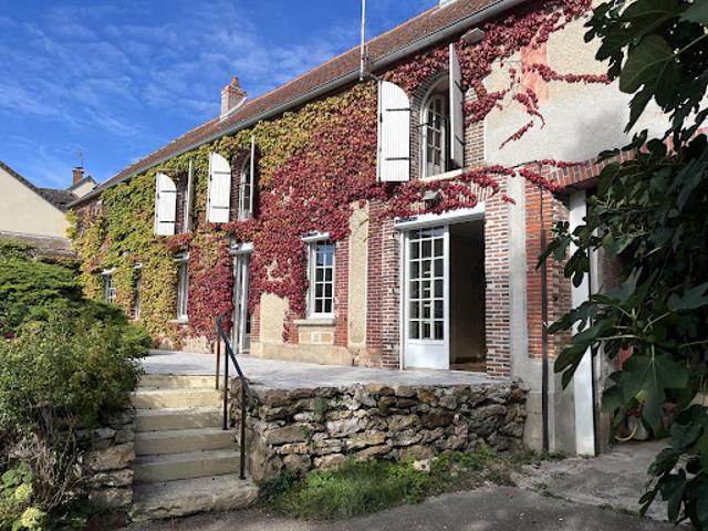 Vente Maison 7 pièces 180 m2 Nogent sur Seine