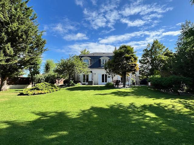 Vente Maison 7 pièces 180 m2 Olivet