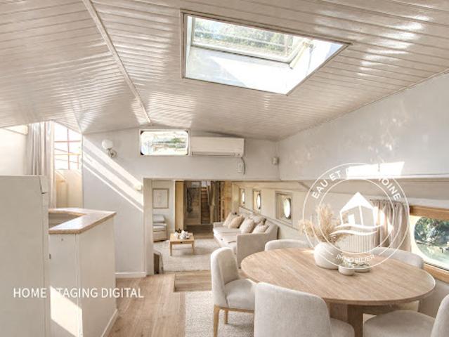 Vente Maison 7 pièces 180 m2 Avignon