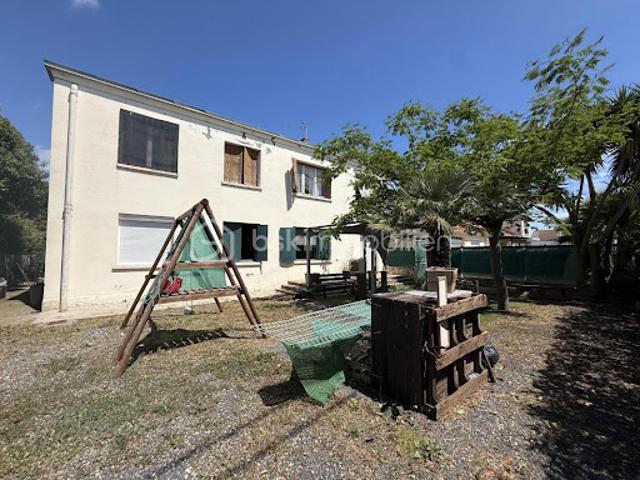 Vente Maison 7 pièces 180 m2 Agde