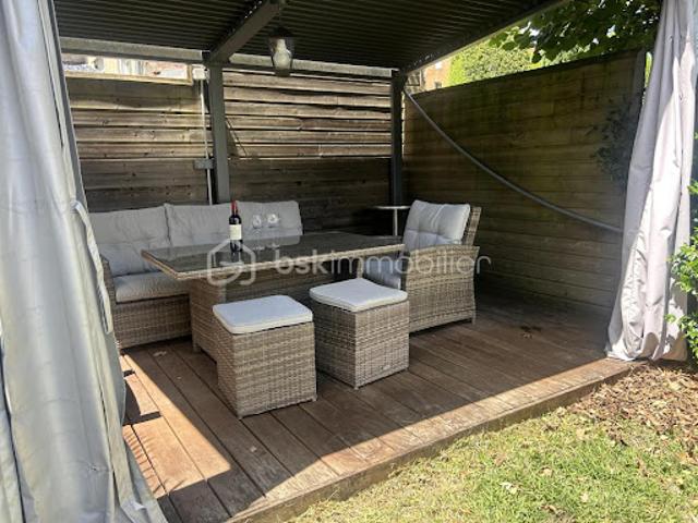 Vente Maison 7 pièces 180 m2 Agen