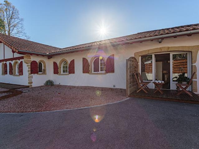 Vente Maison 7 pièces 180 m2 Bayonne