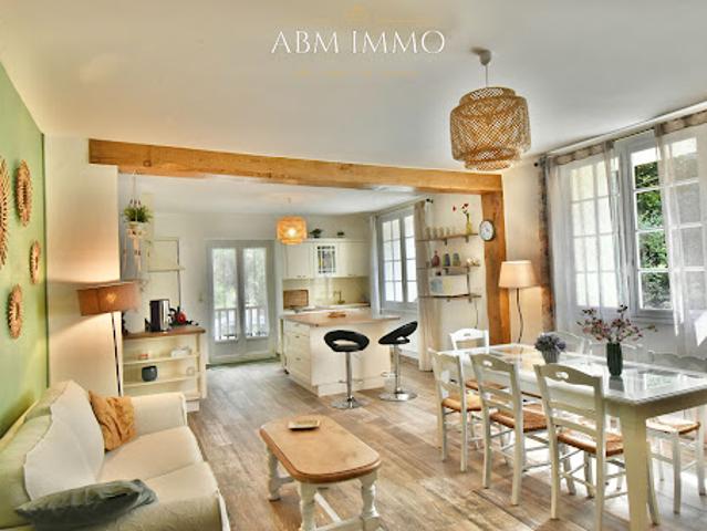 Vente Maison 7 pièces 180 m2 Bergerac
