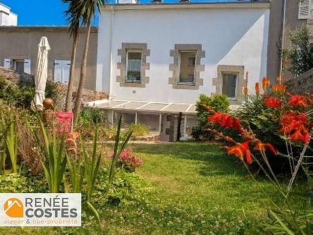 Vente Maison 7 pièces 142 m2 Brest
