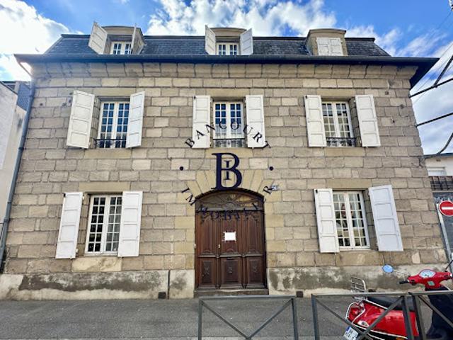 Vente Maison 7 pièces 180 m2 Brive la Gaillarde